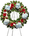 /images/patrioticwreathlg.jpg Patriotic Wreath from your Clinton, TN florist