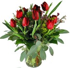 Tulip Bouquet