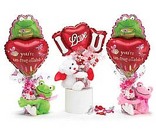 Valentine Gift Container