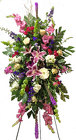 Wildflower Standing Spray