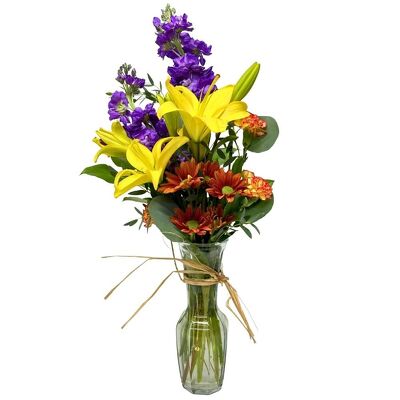 Clinch River Sunrise from your local Clinton,TN florist, Knight's Flowers