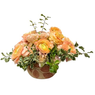 Rustic Ranuculus