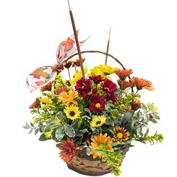 Harvest Basket