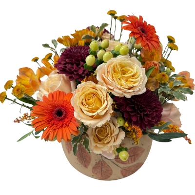 Autumn Meadow from your local Clinton,TN florist, Knight's Flowers Autumn Meadow from your local Clinton,TN florist, Knight's Flowers