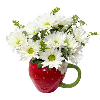 Berry Much In Love from your local Clinton,TN florist, Knight's Flowers