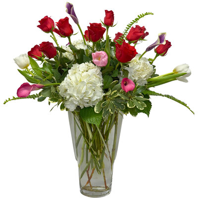 Tennessee Kisses from your local Clinton,TN florist, Knight's Flowers