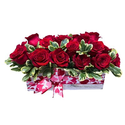 My Endless Love from your local Clinton,TN florist, Knight's Flowers