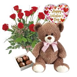 Love Bundle  from your local Clinton,TN florist, Knight's Flowers