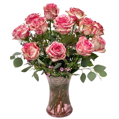 Magic Time Roses from your local Clinton,TN florist, Knight's Flowers