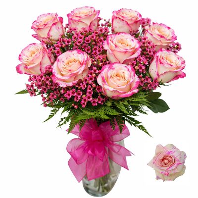 Sweetheart Scribbles from your local Clinton,TN florist, Knight's Flowers