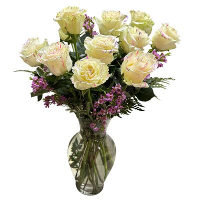 Sweetheart Scribbles