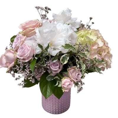 Peony Meadow from your local Clinton,TN florist, Knight's Flowers