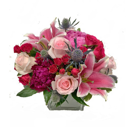 Bliss Bouquet from your local Clinton,TN florist, Knight's Flowers