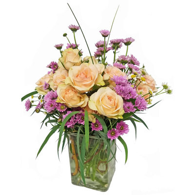 Summer Fun from your local Clinton,TN florist, Knight's Flowers