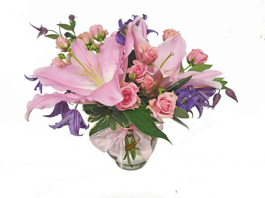 Sweet Sensation from your local Clinton,TN florist, Knight's Flowers