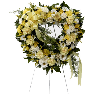 Heartfelt Memories from your local Clinton,TN florist, Knight's Flowers