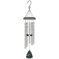 Angels Arms Sonnet Wind Chime 30