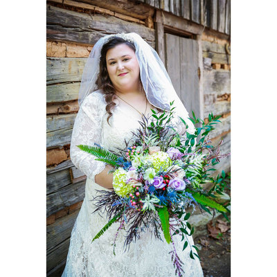  from your local Clinton,TN florist, Knight's Flowers
