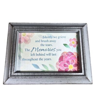 Grieve Music Box  from your local Clinton,TN florist, Knight's Flowers