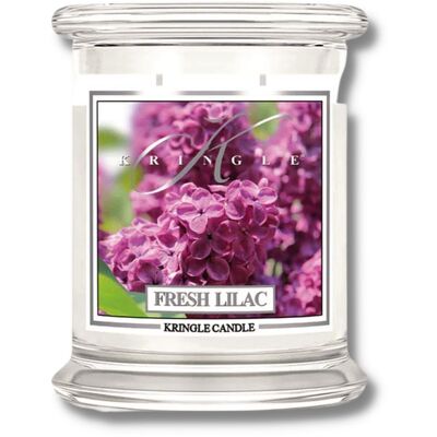 Fresh Lilac Kringle Candle from your local Clinton,TN florist, Knight's Flowers