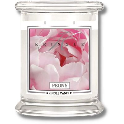 Peony Kringle Candle from your local Clinton,TN florist, Knight's Flowers