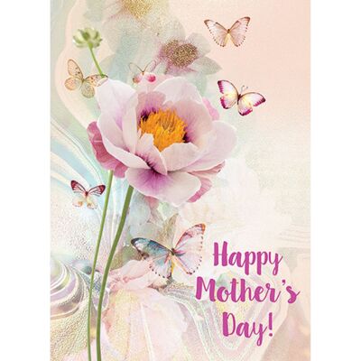 Flowers & Butterflies from your local Clinton,TN florist, Knight's Flowers