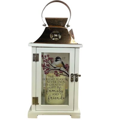 Greatest Gift Lantern  from your local Clinton,TN florist, Knight's Flowers