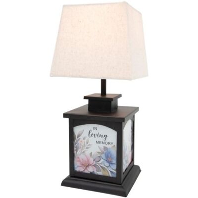 In Loving Memory from your local Clinton,TN florist, Knight's Flowers
