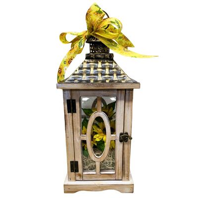 Sunflower Cottage  from your local Clinton,TN florist, Knight's Flowers