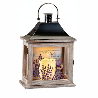 Their Light Lantern from your local Clinton,TN florist, Knight's Flowers