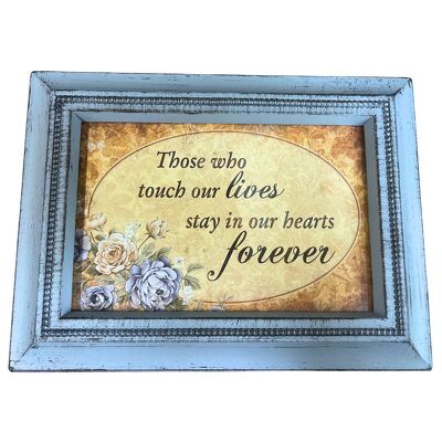 Forever Music Box from your local Clinton,TN florist, Knight's Flowers