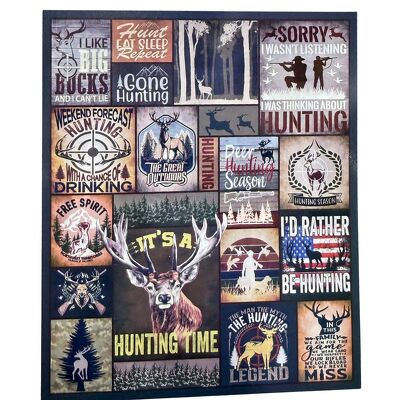 Hunting Time from your local Clinton,TN florist, Knight's Flowers