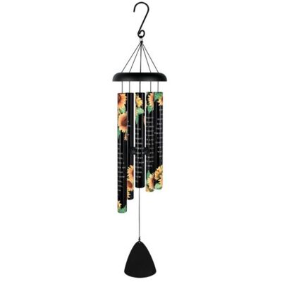 Amazing Grace Windchime from your local Clinton,TN florist, Knight's Flowers