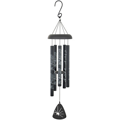 Comfort & Light Sonnet Chime 30