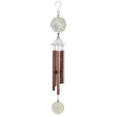 Cardinals Remind Us Windchime  from your local Clinton,TN florist, Knight's Flowers