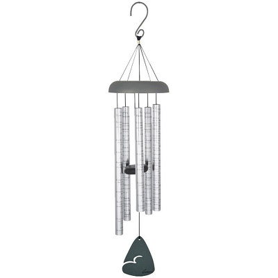 My Dad Wind Chime Sonnet 44