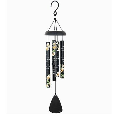 Think Of Me Windchime  from your local Clinton,TN florist, Knight's Flowers