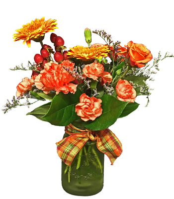 Clinton Florist Oak Ridge Florist Knoxville Flowers