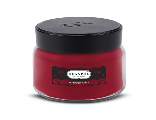 8 OZ. Beanpod Candle from your local Clinton,TN florist, Knight's Flowers
