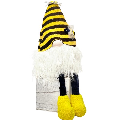 Bumble Bee Gnome  from your local Clinton,TN florist, Knight's Flowers