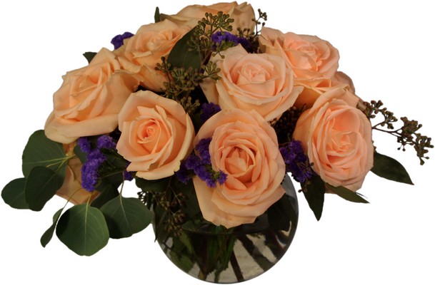 Understated Elegance from your local Clinton,TN florist, Knight's Flowers