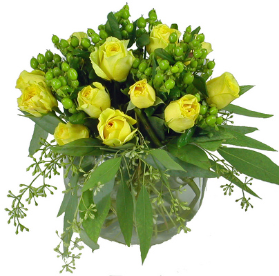 Little Jewels from your local Clinton,TN florist, Knight's Flowers