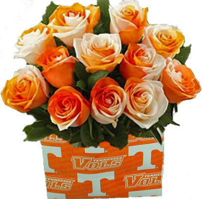 Tennessee Roses from your local Clinton,TN florist, Knight's Flowers